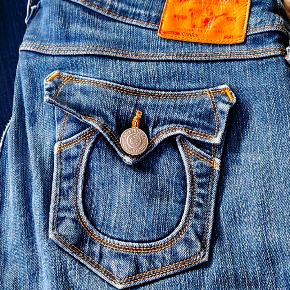 True Religion Jeans